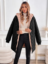 Women's Jacket in Multicolour, product image 6