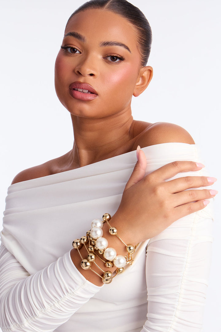 Women's Bracelet Set | Yvezi — 2