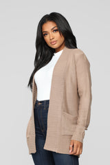 Women's Knit Cardigan | Yvezi — 28