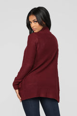 Women's Knit Cardigan | Yvezi — 13