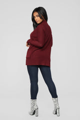 Women's Knit Cardigan | Yvezi — 12
