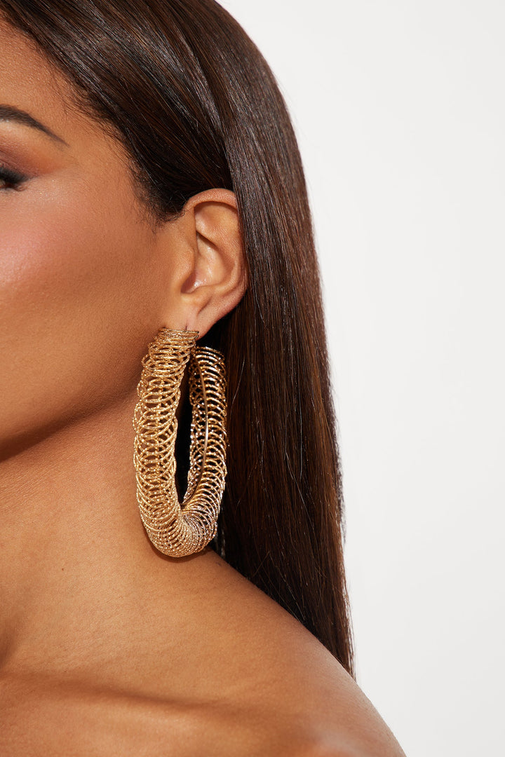 Women's Earrings | Yvezi — 1
