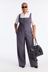 Women's Matching Pants Set | Yvezi — 5