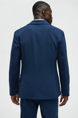 Men's Jacket | Yvezi — 102