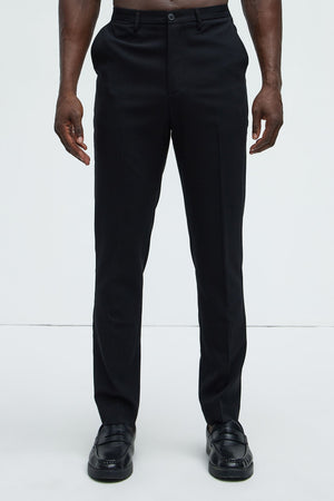 Men's Pants | Yvezi — 1