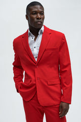 Men's Jacket | Yvezi — 132
