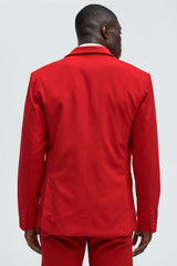 Men's Jacket | Yvezi — 136
