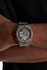 Men's Watch | Yvezi — 2