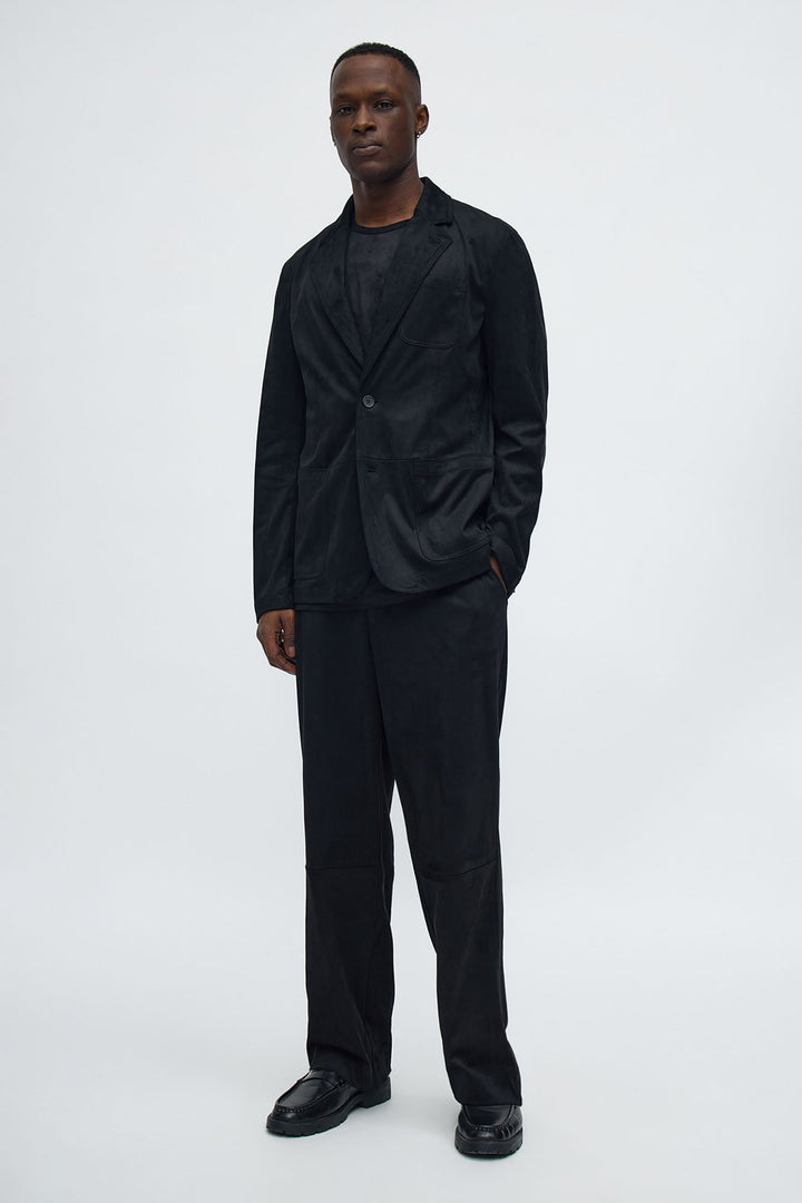 Men's Blazer — Long Sleeve | Yvezi — 2