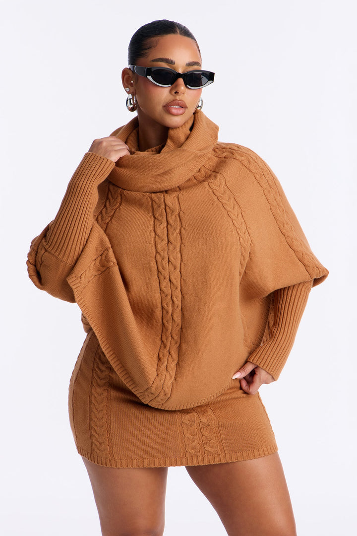 Women's Viscose Matching Skirt Set | Yvezi — 1