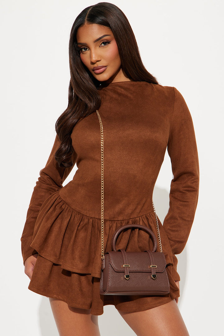 Women's Handbag | Yvezi — 2