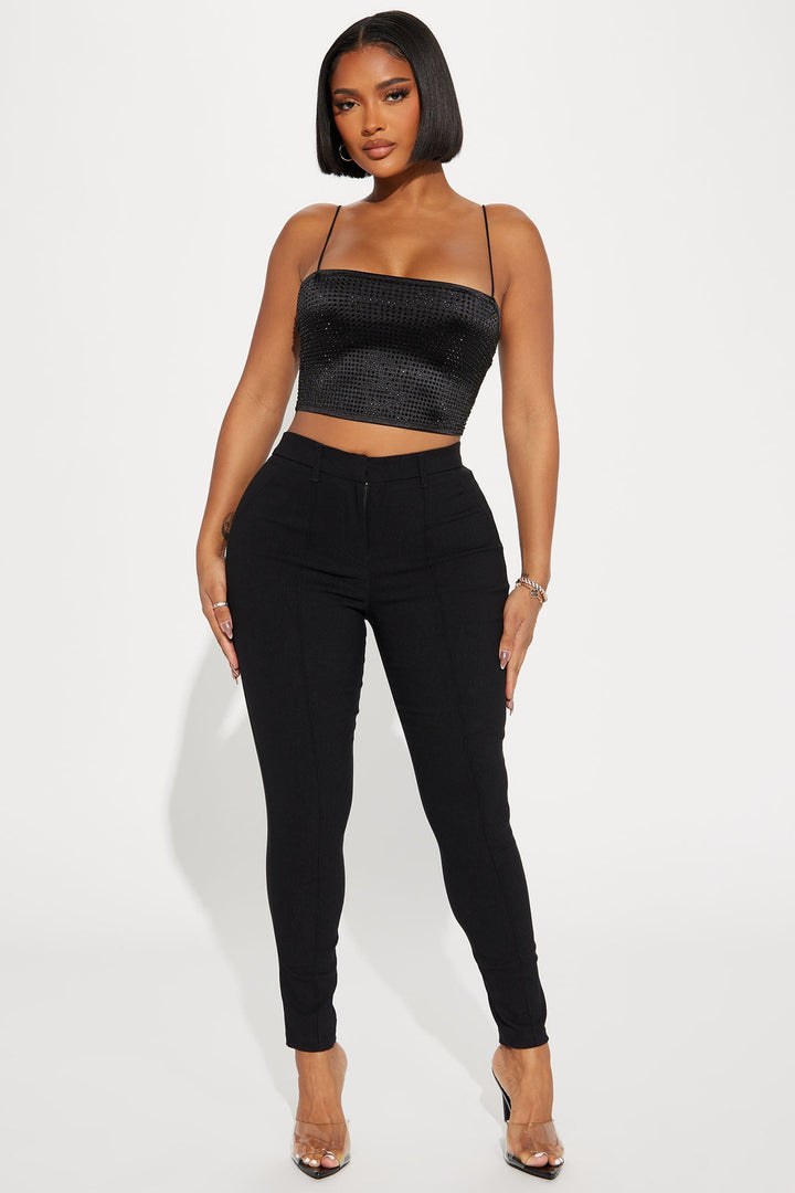 Women's Pants | Yvezi — 1