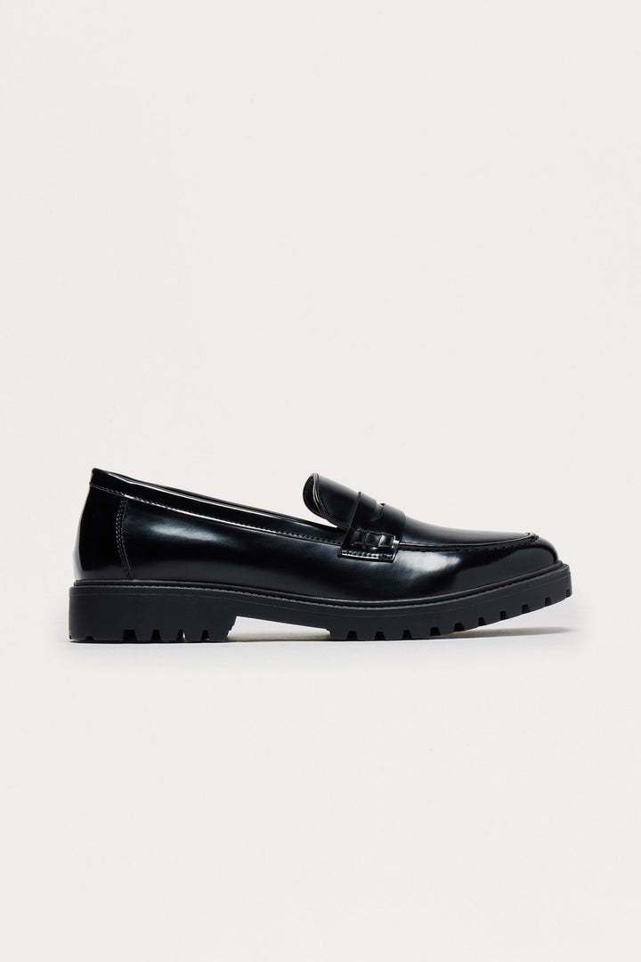 Men's Loafers | Yvezi — 1