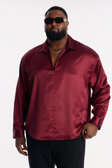 Men's Shirt — Long Sleeve | Yvezi — 11