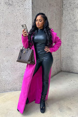 Women's Coat | Yvezi — 22