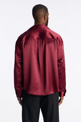 Men's Shirt — Long Sleeve | Yvezi — 10
