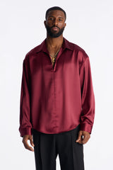 Men's Shirt — Long Sleeve | Yvezi — 8