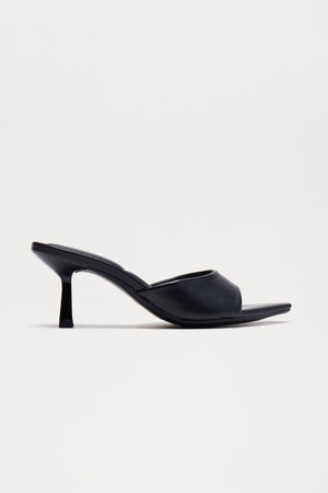 Women's Kitten Heels | Yvezi — 1
