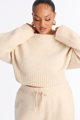 Women's Matching Pants Set — Wide Leg | Yvezi — 13