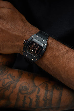 Men's Watch | Yvezi — 1