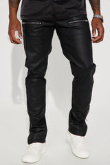 Men's Cotton Pants | Yvezi — 1