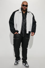 Men's Cotton Pants | Yvezi — 7
