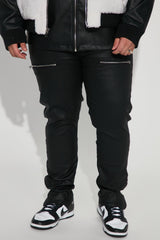 Men's Cotton Pants | Yvezi — 2