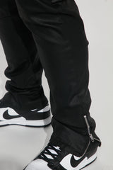 Men's Cotton Pants | Yvezi — 8