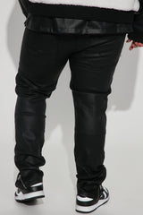 Men's Cotton Pants | Yvezi — 9