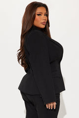 Women's Blazer — Long Sleeve | Yvezi — 7