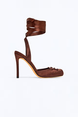 Women's Pumps | Yvezi — 8