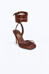 Women's Pumps | Yvezi — 9
