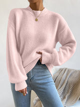Women's Long Sleeve Jumper product image 4