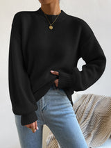 Women's Long Sleeve Jumper product image 2