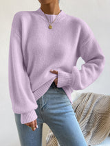 Women's Long Sleeve Jumper product image 2