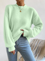 Women's Long Sleeve Jumper product image 16