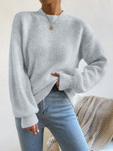 Women's Long Sleeve Jumper product image 4