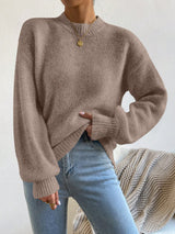 Women's Long Sleeve Jumper product image 1