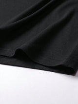 Men's Long Sleeve Polo Shirt in Multicolour, product image 7