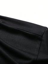 Men's Long Sleeve Polo Shirt in Multicolour, product image 6