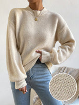 Women's Long Sleeve Jumper product image 11