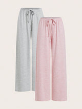 Women's Trousers in Multicolour, product image 1