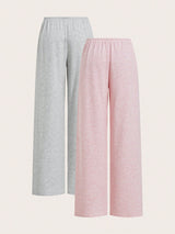 Women's Trousers in Multicolour, product image 2