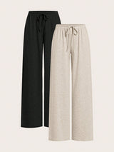 Women's Trousers in Multicolour, product image 1