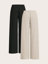 Women's Trousers in Multicolour, product image 2