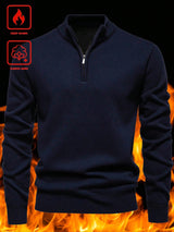 Men's Long Sleeve Jumper product image 2