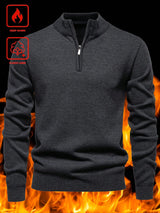 Men's Long Sleeve Jumper product image 16