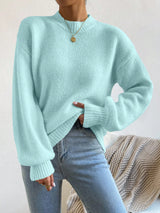 Women's Long Sleeve Jumper product image 9
