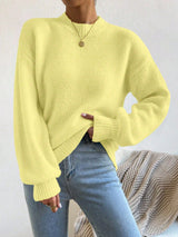 Women's Long Sleeve Jumper product image 15