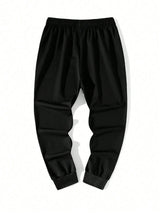 Men's Trousers in Multicolour, product image 6